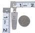 Southwest Multicolor Inlay Genuine Sterling Silver Pendant MX64801